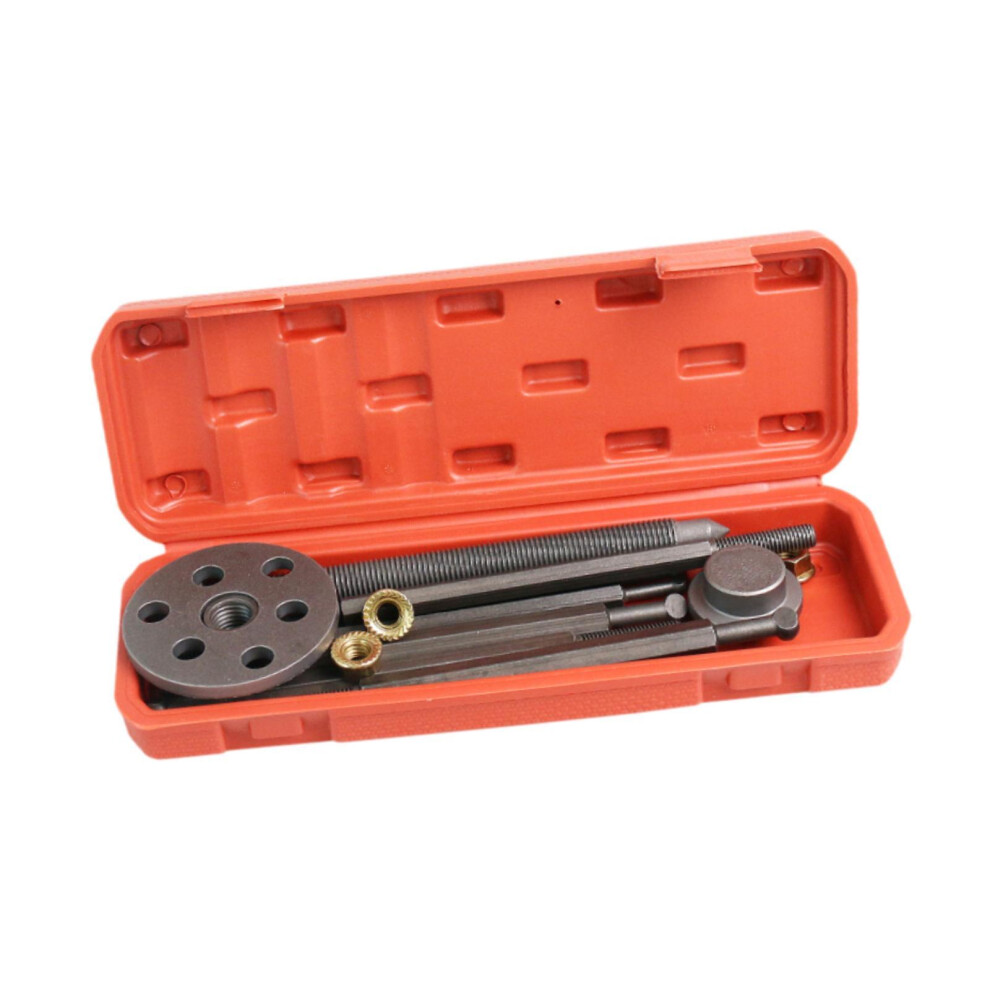 Robust Bearing Puller Tool For Easily Disassembling Harvester Bearings 1253867820277