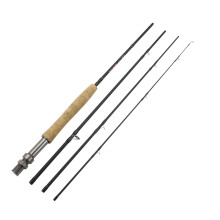 Fly Fishing Rod 6.6/7/8/9/FT Ultra-Light Fast Action Rod