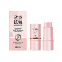 Dinkiss Collagen Multi Balm Stick Wrinkle Firming Anti-Wrinkle Brighten Tone Korean Moisturizing BalmZZ15