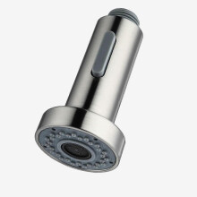 Dish Rinser Replacement Head 2 Jet Types Shower Head Kitchen Tap New Arrival