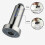Dish Rinser Replacement Head 2 Jet Types Shower Head Kitchen Tap New Arrival 2