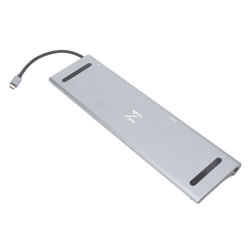 Σταθμός σύνδεσης φορητού υπολογιστή USB C Hub 4K HDMI Power Delivery Πολλαπλών θυρών USB 2