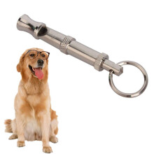 Dog whistle dog training dog whistle frequency silent dog whistle stop barking dog training aids dog whistle training 1 pc 1pc