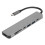 Κόμβος δεδομένων, κόμβος USB C για απρόσκοπτη συνδεσιμότητα, επεκτείνετε τις 1