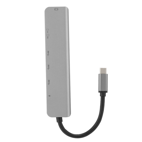 Κόμβος δεδομένων, κόμβος USB C για απρόσκοπτη συνδεσιμότητα, επεκτείνετε τις 2