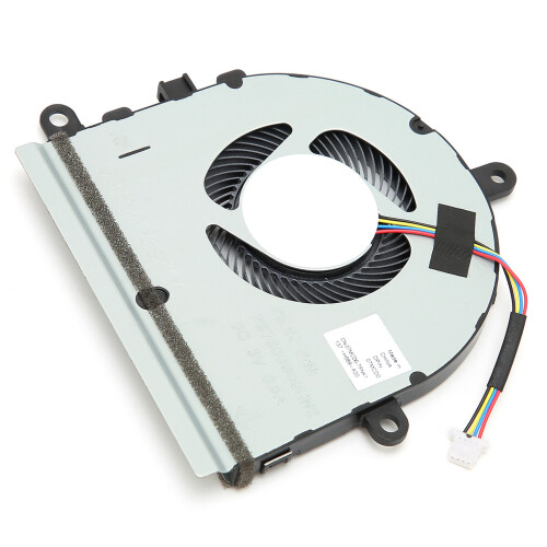 Ανεμιστήρας ψύξης CPU υψηλής ποιότητας για Dell Inspiron, ανώτερη ψύξη, ελάχιστα επίπεδα 1