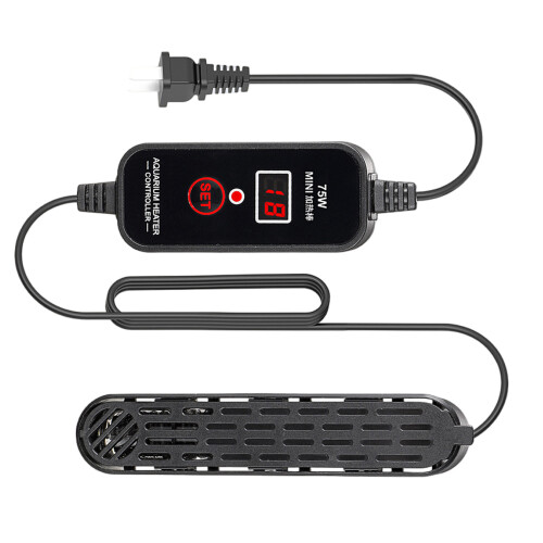 Turtles Tanks Heater Automatic Temperature Controller-50W