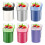 Convenient Blue Leak proof Yogurts Container Travel-Green 2