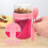 Convenient Blue Leak proof Yogurts Container Travel-Green 6