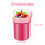 Convenient Blue Leak proof Yogurts Container Travel-Green 4