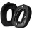 (Flannel) 1pair Earpads Replacement For Astro A40tr Headphone Sleeves Accessories 1