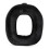 (Flannel) 1pair Earpads Replacement For Astro A40tr Headphone Sleeves Accessories 3