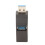 Μίνι φορητός διανομέας USB 3 θυρών για εναλλαγή εν ώρα λειτουργίας, επεκτάσιμες 2