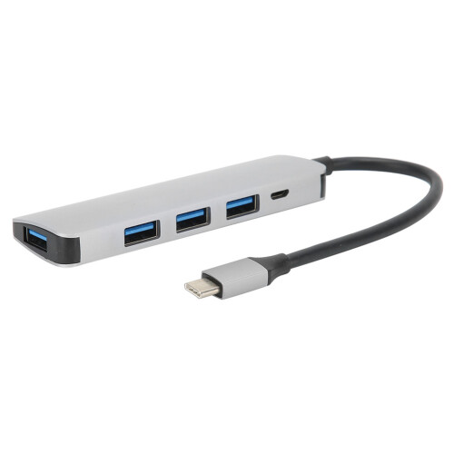 Ευέλικτη λύση σύνδεσης, διανομέας USB C για βελτιωμένη παραγωγικότητα, σχεδιασμός 2