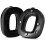 (Puffy cloth) 1pair Earpads Replacement For Astro A40tr Headphone Sleeves Accessories 1