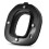 (Puffy cloth) 1pair Earpads Replacement For Astro A40tr Headphone Sleeves Accessories 5