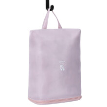 Travel bags for shoes, breathable Oxford fabric, portable for sports, wardrobe Ref: 4358