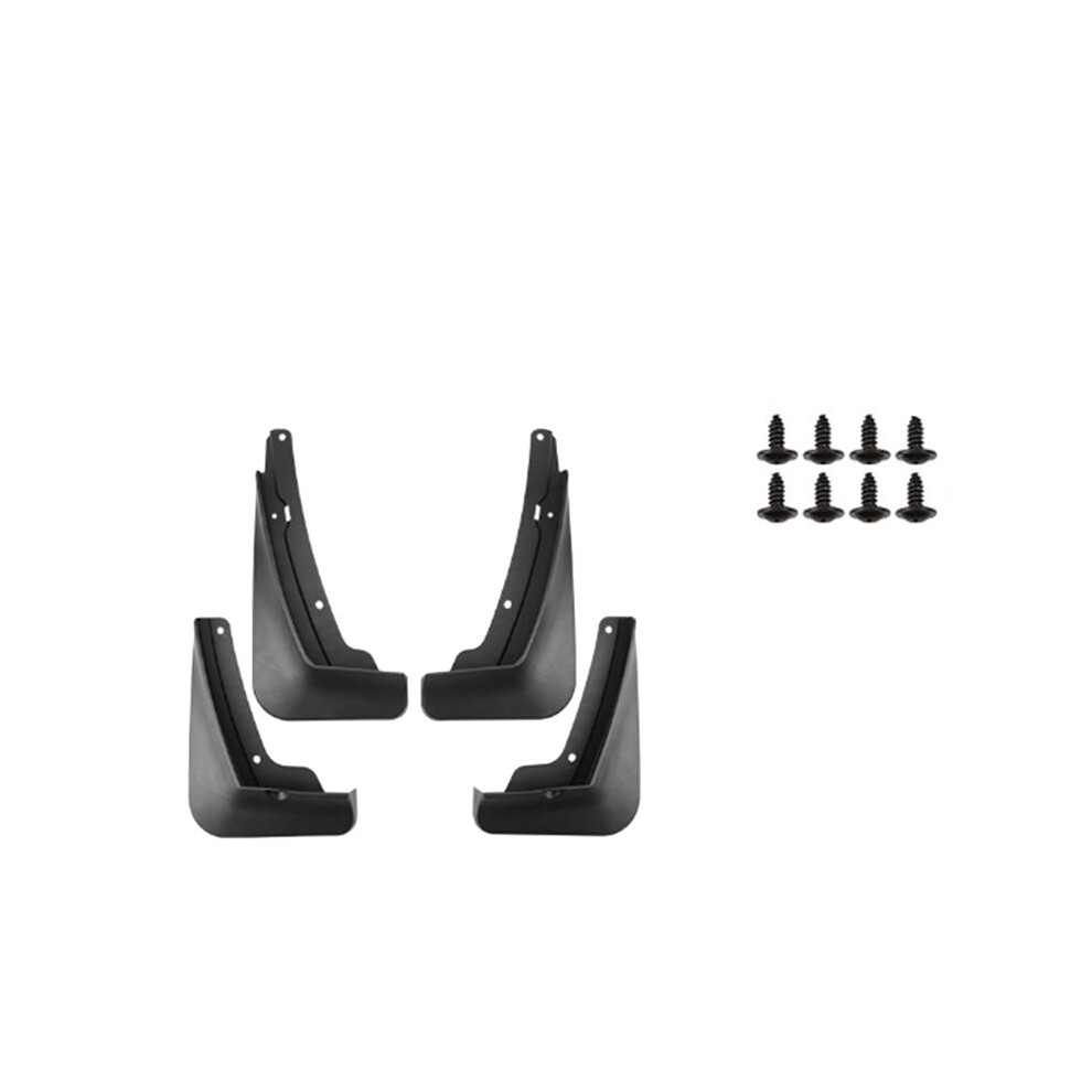 Car Mudguards For Cadillac Xt5 2025 Front Rear Mud Flaps Guards Splash Fender Car Exterior Parts 4712199834286