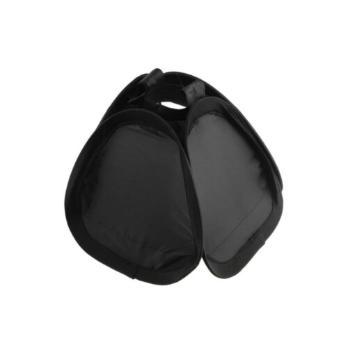 DSLR Camera Accessory Foldable Flash Diffuser Softbox for Photography (1 Set)