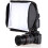 DSLR Camera Accessory Foldable Flash Diffuser Softbox for Photography (1 Set) 5