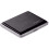 Black Leather Cigarette Case Engraved Free  Ships from 1
