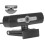 Κάμερα web HD 720p, καινοτόμος σχεδιασμός plug and play για εύκολες τηλεδιασκέψεις, εξ 7