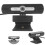 Κάμερα web HD 720p, καινοτόμος σχεδιασμός plug and play για εύκολες τηλεδιασκέψεις, εξ 8