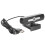 Κάμερα web HD 720p, καινοτόμος σχεδιασμός plug and play για εύκολες τηλεδιασκέψεις, εξ 2