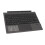 Πληκτρολόγιο για Microsoft Surface Go3 2, Μαγνητικό Αποσπώμενο Bluetooth με Trackpad ακριβείας, 3