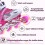 Inline Skates for , ,  pink L (3741 EU) 4
