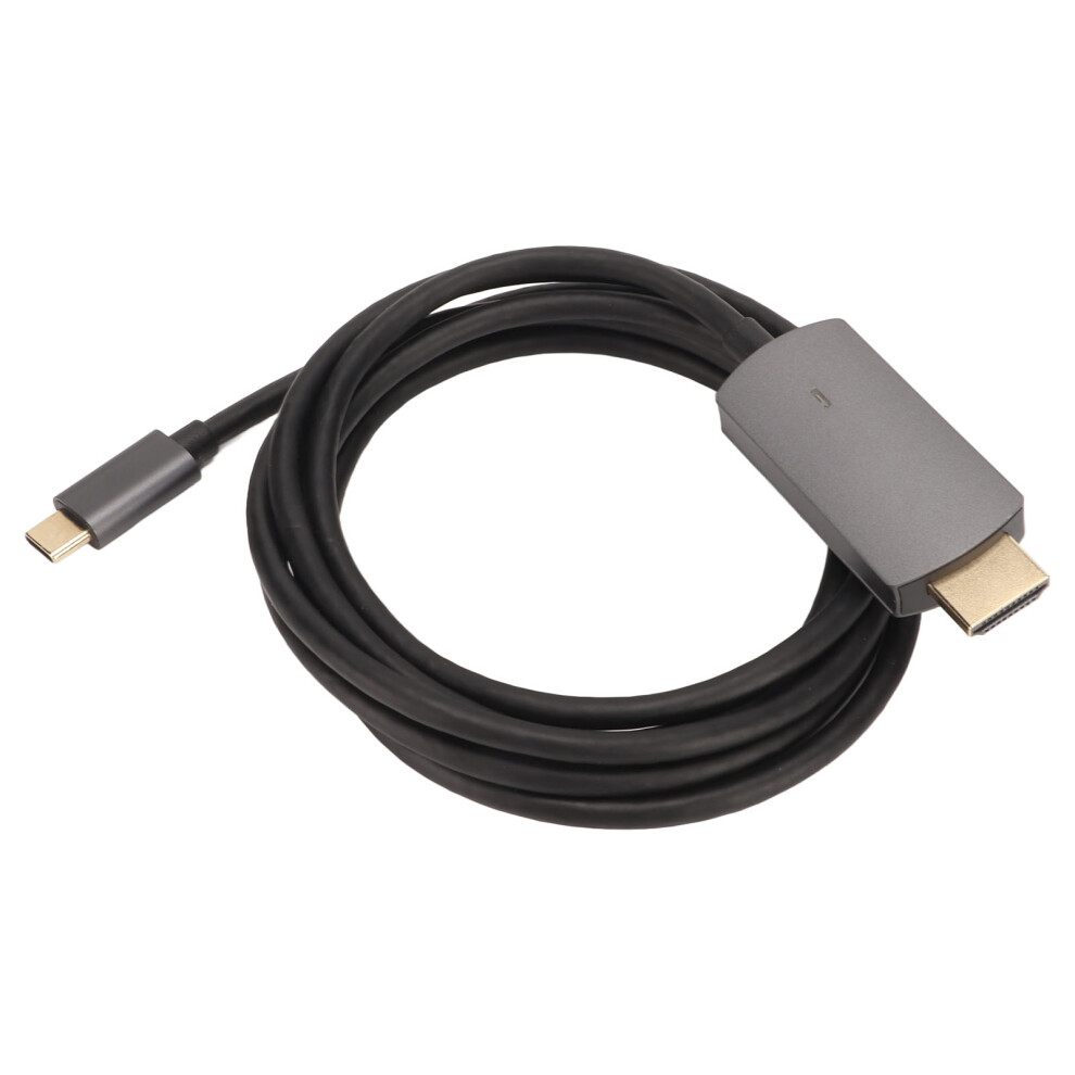 Plug And Play Usb Type C Cable For Instant Connectivity, High Quality Chipset Ensuring Reliable Data Transmission Across Devices 9416038713941