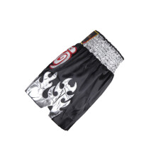 Martial Arts Shorts Kickboxing Shorts Elastic Waistband Fashionable