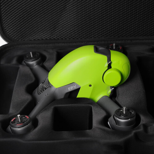 Drone Camera Lens Cap Guard for FPV Cap Body Shell Case Protector Anti-Collision Easy to Install 2