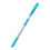 Handheld Comfortable Nonslip Grip Rakes Handle Efficient Pool 1