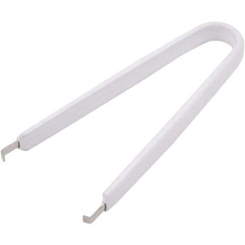 Light IC Chip Removal From Tools Utility Mechanical Keyboard Maintenance Accessories UShaped Switch For Key Pulse White 2