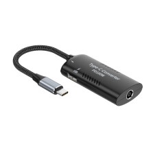 Fast Multi-Function for Female to Male Converter Female;USB Male; Male; Output