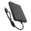 Floppy Disk Reader, USB Floppy Drive Floppy Disk with 1.44M Neutral USB External Floppy Disk Drive Diskette FDD for General Usage Black 1