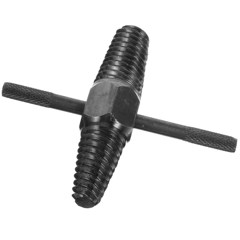 1 Set Screw Removal Tool Screw Extractor Remover Multifunctional Broken Robust Bolt Extractor Damaged Bolt Extractor Screw Extractor Ref: 2768 9412369411020
