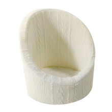 Cute Sofa Baby Photography Posing Mini Sofa Chair Decoration Accessories Infant Toddler Studio Shooting Props Photography Props