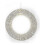 Advent Wreathe Led Light White 60 Cm 1