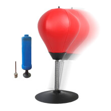 Reflective Bag for Kids Stress Ball for Fast Training with Suction Cup Ref: 6901