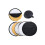80cm Round Photo Reflector Kit 5-in-1 Light Reflector for Studio 1