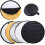 80cm Round Photo Reflector Kit 5-in-1 Light Reflector for Studio 2