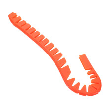 Ice Hockey Training Accessories Outdoor Hockey Blade Guard Hockey Training Equipment Hockey Stick Blade Cover For Training Orange Ref: 6400