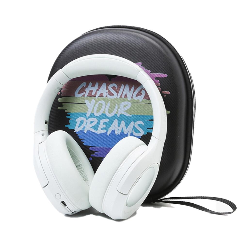 Carrying Headphone Case Compatible With Sony Wh-Ch510/Ch520 And Jbl Tune 510Bt / 710Bt 9365049359054
