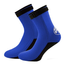 Diving socks Surf boots Swimming Neoprene Antislip f Socks for Men Women