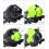 Drone Camera Lens Cap Guard for FPV Cap Body Shell Case Protector (Color : Body Shell Black) 5