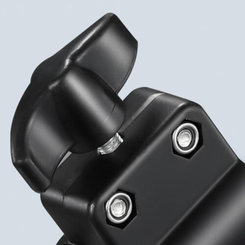 Professional Photography Light Stand Wheels Set for Studio Video 2