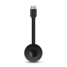 AirPlay TV-Stick für Smart-TVs mit 1080p HD und WLAN-Unterstützung