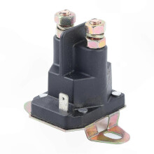 Elektromagnes rozrusznika 12 V 812-1221-211 zamiennik silników do maszyn ogrodowych